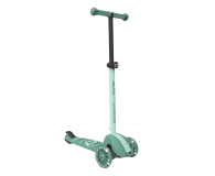 Scoot & Ride Highwaykick 3S z systemem sterowania 2w1 3+ Forest - 1365293 - zdjęcie 1